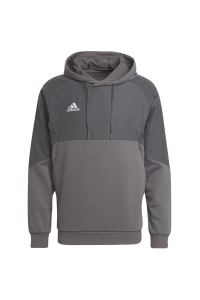 Obrázok pre Men's sweatshirt adidas Condivo 22 Hoody grey HD2306