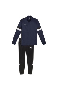 Obrázok pre Dres męski Puma Team Rise granatowo-czarny 658653 06 L