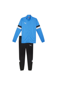 Obrázok pre Dres męski Puma Team Rise niebiesko-czarny 658653 02 L