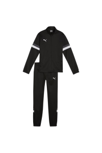 Obrázok pre Dres dla dzieci Puma Team Rise czarny 658655 03 164cm