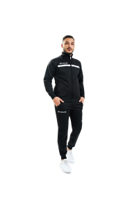 Obrázok pre Givova Tuta Givova One Tracksuit Black & White TT012 1003 M