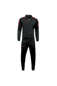 Obrázok pre Givova Tuta Revolution Tracksuit Black-Red TR033 1012 XL