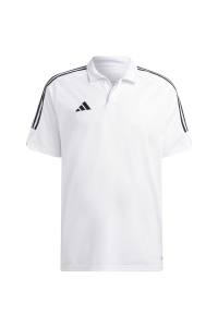 Obrázok pre adidas Tiro 23 League Polo Men's T-Shirt White HS3580 M