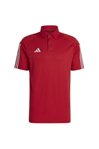 Obrázok pre adidas Tiro 23 Competition Polo Red HI3049 L