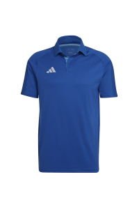 Obrázok pre adidas Tiro 23 Competition Polo blue HU1342 L