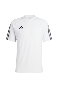 Obrázok pre adidas Tiro 23 Competition Jersey White & Black IC4565 M