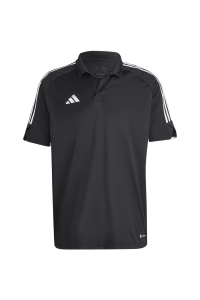 Obrázok pre adidas Tiro 23 League Polo Men's T-Shirt Black HS3578 S