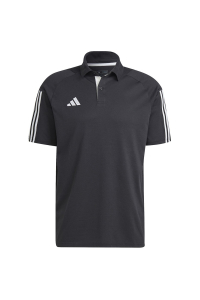 Obrázok pre adidas Tiro 23 Competition Polo Men's T-Shirt Black HK8051 M