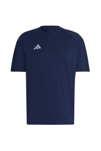 Obrázok pre adidas Tiro 23 Competition Tee Men's T-Shirt navy blue HK8035 M