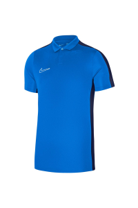 Obrázok pre Nike DF Academy 23 SS Polo Men's T-Shirt Blue DR1346 463 L