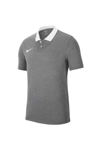 Obrázok pre Nike Dri-FIT Park 20 Polo SS Men's T-Shirt Grey CW6933 071 M