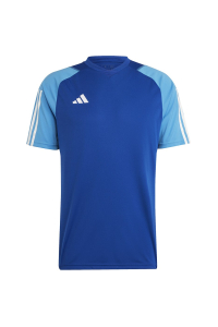 Obrázok pre adidas Tiro 23 Competition Jersey blue HU1296 M