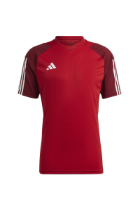 Obrázok pre adidas Tiro 23 Competition Jersey red HE5661 S