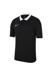 Obrázok pre Nike Dri-FIT Park 20 Polo SS Men's T-Shirt Black CW6933 010 M