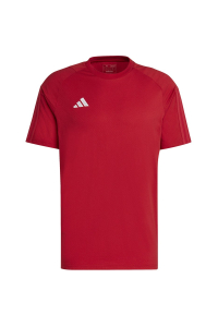 Obrázok pre adidas Tiro 23 Competition Tee red HI3051 L