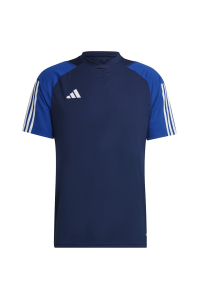 Obrázok pre adidas Tiro 23 Competition Jersey Men's T-Shirt navy blue HK7637 L