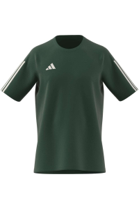 Obrázok pre adidas Tiro 23 Competition Tee green T-shirt HU1328 S