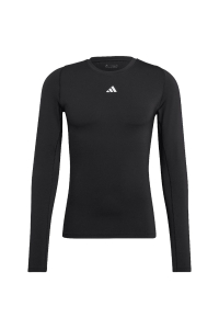 Obrázok pre adidas Techfit Aeroready Long Sleeve Tee Black HP0626 M