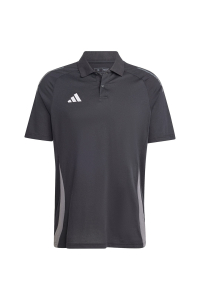 Obrázok pre adidas Tiro 24 Competition Polo Black T-Shirt IJ8344 S