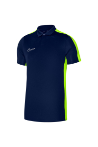 Obrázok pre Nike DF Academy 23 SS Polo Men's T-Shirt navy blue DR1346 452 L