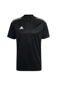 Obrázok pre adidas Condivo 21 JSY Men's T-Shirt Black GJ6790 M