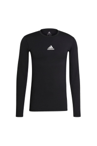 Obrázok pre adidas Compression Long Men's T-Shirt Black GU7339 L