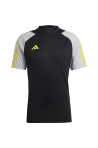 Obrázok pre adidas Tiro 23 Competition Jersey Black-Grey HU1295 XL