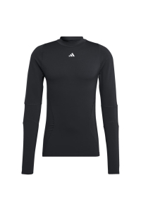 Obrázok pre Men's adidas Techfit COLD T-shirt. RDY Long Sleeve black IA1131 L