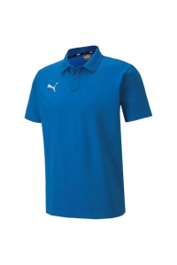 Obrázok pre Puma teamGOAL 23 Casuals Polo blue 656579 02 M