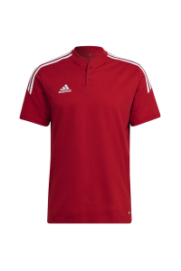 Obrázok pre adidas Condivo 22 Polo Red H44107 S