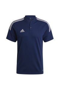 Obrázok pre adidas Condivo 22 Polo Men's T-Shirt navy blue H44108 M