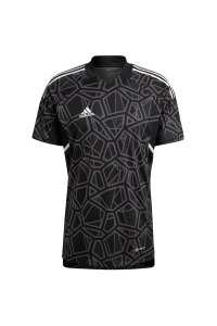 Obrázok pre Men's Condivo 22 Goalkeeper Jersey Short Sleeve black HB1619