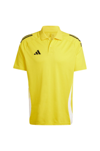 Obrázok pre adidas Tiro 24 Competition Polo Yellow Jersey IV9144 M