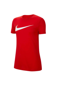 Obrázok pre Nike Dri-FIT Park 20 Women's T-Shirt Red CW6967 657 L