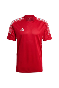 Obrázok pre adidas Condivo 21 Training Jersey Primeblue Red GH7166 L