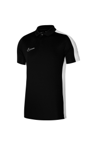 Obrázok pre Nike DF Academy 23 SS Polo Men's T-Shirt Black DR1346 010 M