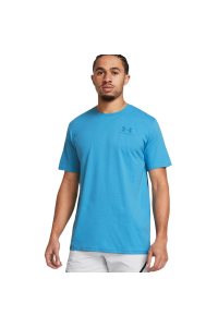 Obrázok pre Under Armour Sportstyle LC SS Men's T-Shirt Blue 1326799 434 M