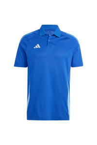 Obrázok pre adidas Tiro 24 Competition Polo blue IR7566 S