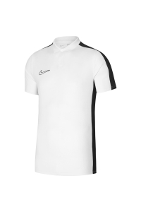 Obrázok pre Nike DF Academy 23 SS Polo Men's T-Shirt White DR1346 100 M