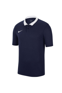 Obrázok pre Nike Dri-FIT Park 20 Polo SS Men's T-Shirt Navy CW6933 451 S