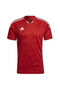 Obrázok pre adidas Condivo 22 Match Day Jersey red HA3513 M