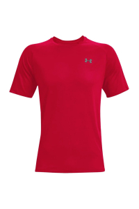 Obrázok pre Under Armour Tech 2.0 Ss Tee k/r red 1326413 600 L