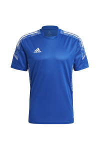 Obrázok pre adidas Condivo 21 Training Jersey blue GH7165 M