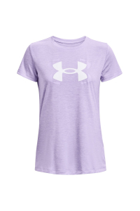 Obrázok pre Under Armour Tech Twist Graphic SSC Women's T-Shirt Purple 1366125 532 M