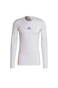 Obrázok pre adidas Compression Long Men's T-Shirt White GU7334 XL