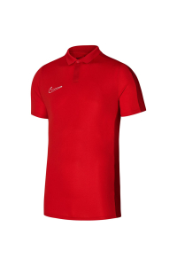 Obrázok pre Nike DF Academy 23 SS Polo Red DR1346 657 M Men's T-Shirt