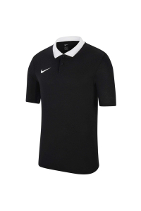 Obrázok pre Nike DF Park 20 Polo SS T-Shirt Black CW6935 010 XL