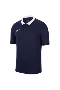 Obrázok pre Nike DF Park 20 Polo SS Kids T-Shirt Navy CW6935 451 L