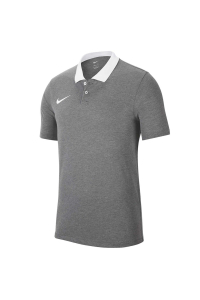 Obrázok pre Nike DF Park 20 Polo SS T-Shirt Grey CW6935 071 L