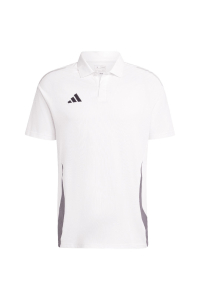 Obrázok pre adidas Tiro 24 Competition Polo T-Shirt White IR7565 2XL